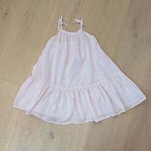 J. Crew Kids Crewcuts Light Pink Garment